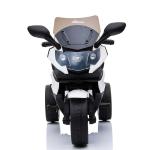 12V Electric Motorcycle Ride on Car for Kids Lighting Music and Volume