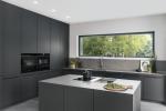 Automatic Stainless Steel Storage Cabinet Kitchen Pantry Cupboard Outdoor