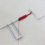 Jewelers Tool Kit Stainless Steel Wire Forming Stainless Steel Spring Wire