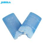 Food Safe Rigid Shell Fan Ice Pack Fit & Fresh Cool Coolers Slim Lunch Ice Packs
