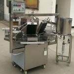 Food Shop Factory Ice Cream Cone Wafer Biscuit Making Machine