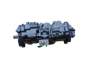 China Kobelco Excavator Hydraulic Pump SK200-6 SK200-8 Hydraulic Pressure Pump wholesale