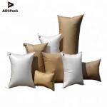 AL1010 1000*1000mm Cargo Protection Industrial Dunnage Bags