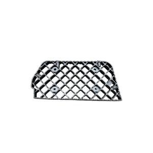 China Auto Spare Heavy Duty Truck Accessories DZ14251249903 A-Class Nylon Left Pedal For Shacman wholesale