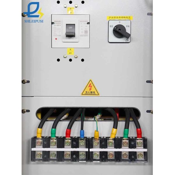 SBW-200KVA 180KW Generator Use Three Phase AC Automatic Voltage Stabilizers