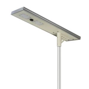 China 20w solar light led STREET LIGHT safe and reliable operation Ultra-low pressure products wholesale