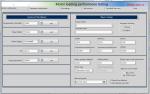 0-30000rpm Motor Endurance Test Equipment
