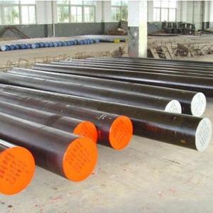 China Rough Turned Chromium Molybdenum Steel , Nickel Chromium Steel NA 12714 wholesale