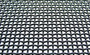 China Bulletproof Security Window Stainless Steel Insect Screen 11 X 11 Mesh wholesale