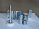 Sectional Garage Doors With Excellent Sealing And Insulation Performance