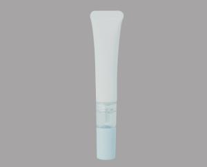 China Graduated Screw Cap Round Dropper Tube with Leak Proof Dispensing wholesale