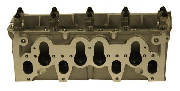VOLKSWAGEN Santana 2000 Golf AFE 8mm AYE BHJ Aluminum Cylinder Head 048103353F