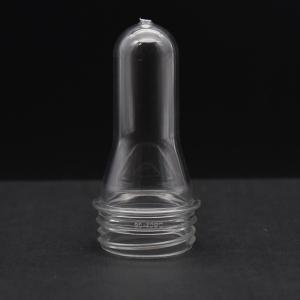 China High quality competitive price 5L clear pet preform 48mm 130g wholesale