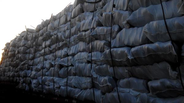 USED SHOES GRADE A with larget stock