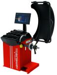 Trainsway ZH820C Wheel Balancing Tire Balancers Perfect for Customer Requirement