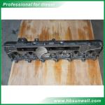 Truck Cummins 6CT 8.3 Cylinder Head 4947363 3939313 12 Months Warranty