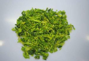 China Dried cabbage wholesale