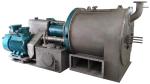 Stainless Steel IP54 2 Stage 2500rpm Pusher Type Salt Centrifuge