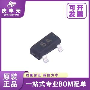 China Integrated Circuits IC MMBT5551 G1 SOT-23 SMD transistor CJ/Changdian Original wholesale
