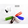 Buy cheap Variety Round Plastic Mist Spray Bottle 30ml PET / PP Material For Perfume from wholesalers