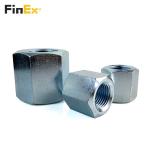 Male Female PCB Threaded Hex Standoff 500mm Length Stainless Steel Hex Standoff
