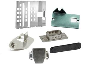 China Custom Sheet Metal Stamping Metal Thickness 0.2-3mm Manufacturing Services wholesale