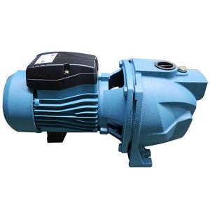 China JET-100L IP54 1HP 0.75KW Self Priming Water Pump wholesale