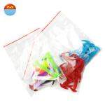 Environment Friendly Silicone Gifts Silicone Shoe Lace Lightweight And Portable