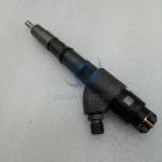 Common Rail Diesel Fuel Injector 04290986 20798114 for Komatsu D6D Truck EC210B