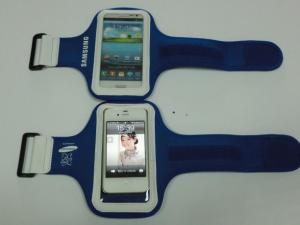 China neoprene armband case for samsung galaxy s4 i9500 mobile phone armband wholesale