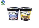 Vietnam supplier custom logo printed disposable paper soup bowl