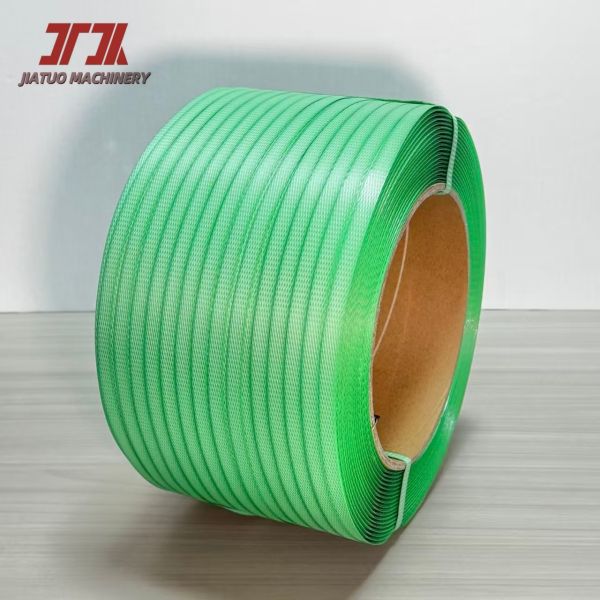 Printing Available 5-19mm PP Strapping packing Belt Use New Raw Material With 6000m/roll