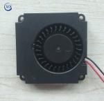 1.56 Inch Sleeve Bearing Micro Blower Cooling Fan For Industrial Production