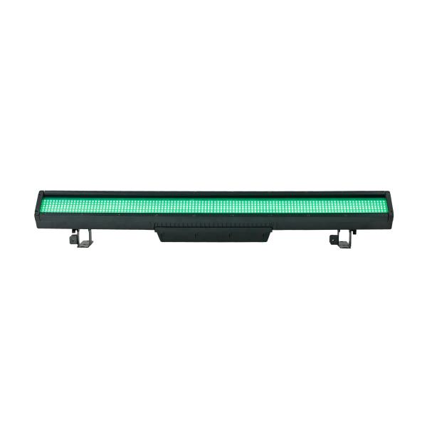 IP65 Strobe Bar RGBW Linear Led Pixel Bar Light Led Flash Dmx512 Strobe Pixel Wall Washing Light