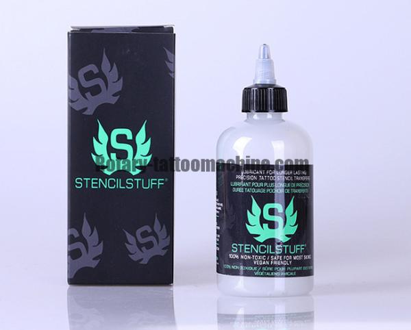 Thermal Transfer Lubricant Tattoo Stencils Plant Ingredients Material 250ml