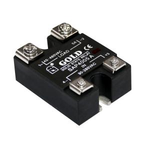China 30a AC SSR Relay wholesale