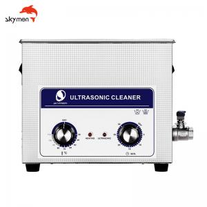 China Dental 300W 10L Ultrasonic Cleaner SUS304 Tank With Adjustable Timer wholesale
