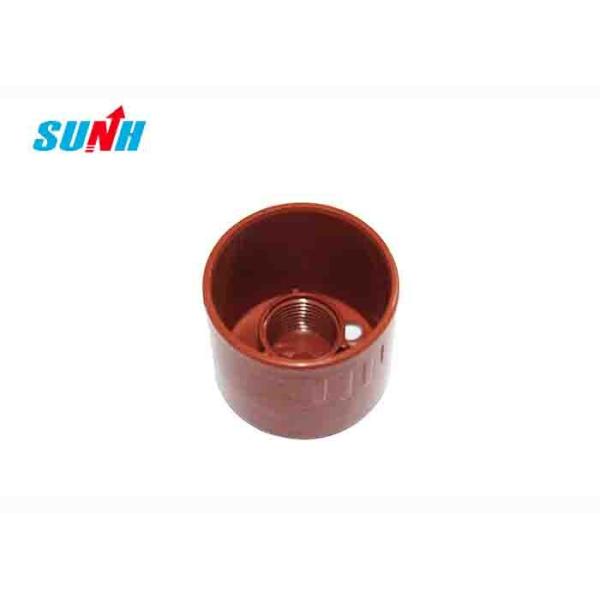 ODM High-Precision Injection Molding Mold Umbrella plastic handle plastic product