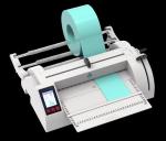 P3 series, fast-cutting, for dental clinic, pouch thermal sealer