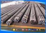 Heat Treatment AISI 8260 Hot Rolled Steel Rod Size 10 - 350mm For Automobile