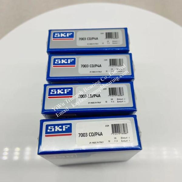 FAG Angular Contact Ball Bearing QJ305MPA QJ Series