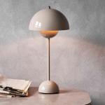 Modern Designer Table Lamp for Living Room Bedroom Study Bedside Flowerpot VP3
