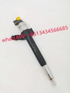 China 6C1Q9K546AC OEM Denso Injector  095000-5800 1980J7 wholesale