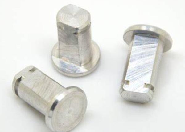 Lathe Machining Parts Aluminium 5051 5052 6061 7075 for Aerospace Equipment