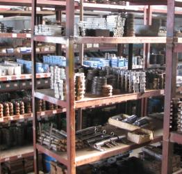SHIJIAZHUANG CITY YISHUN PACKAGE PRODUCT CO.LTD