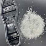 TPU Polyurethane Moldable Thermoplastic Beads Poly Fill Pellets