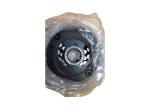 Black A4VG56 Oil Filling Rexroth Hydraulic Charge Pump