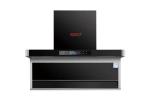 Commercial Kitchen Range Hoods Wall Hung Stove Hood Vent