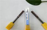 Long 4 Flute Carbide Square End Mill CNC Machine Cutting Tool