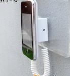 COMER Cellphone re-tractor counter display exhibition stand holders wall mounts